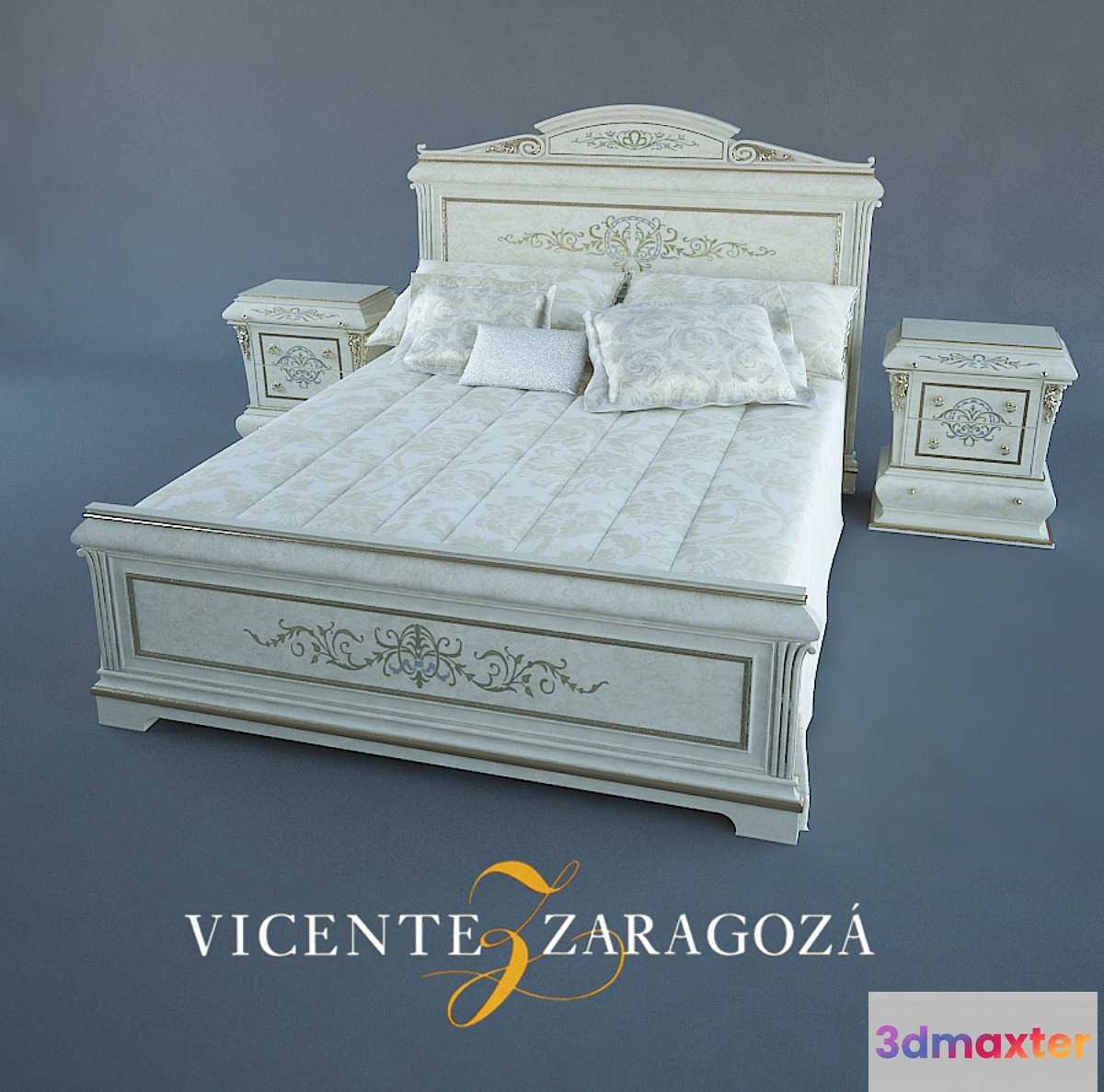 Vicente Zaragoza_Verona