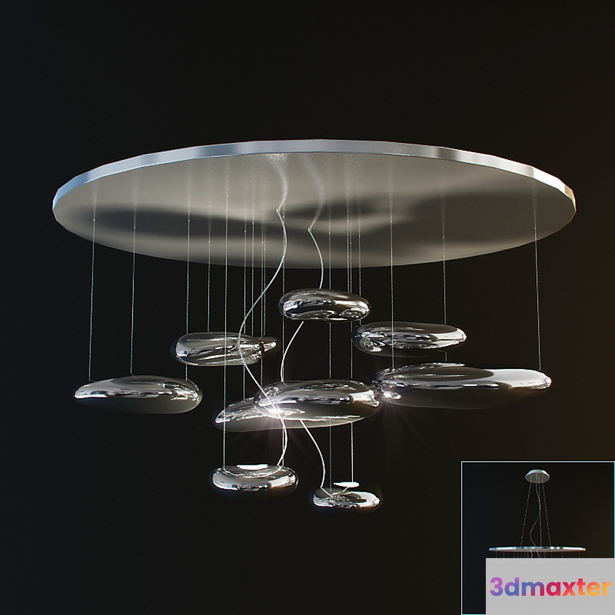Mercury Light