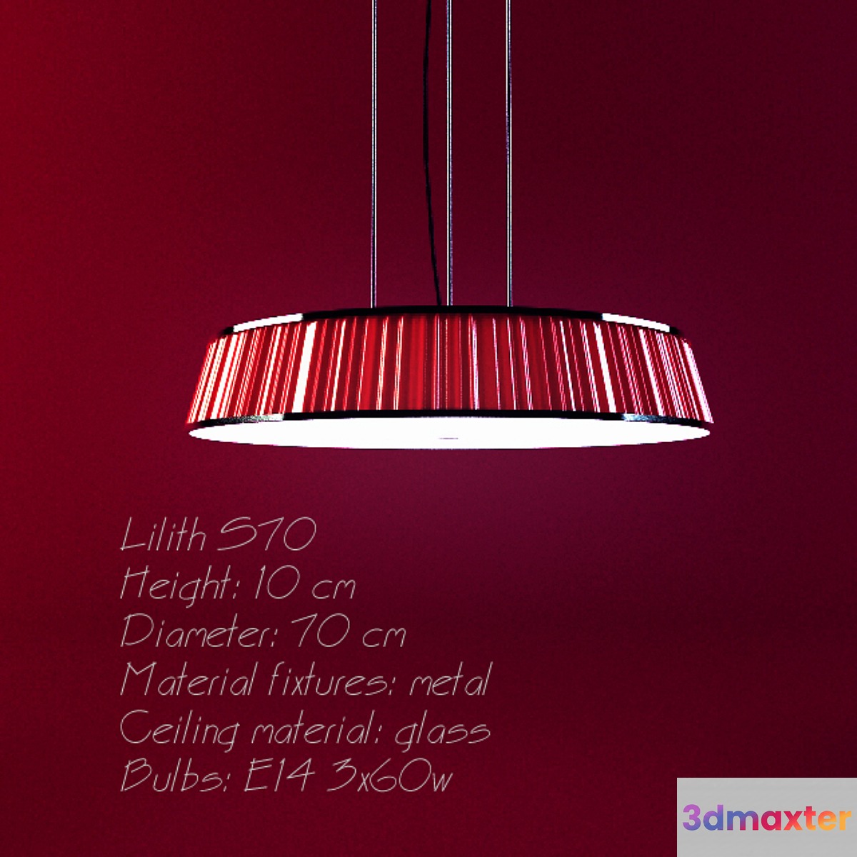 Lilith S70