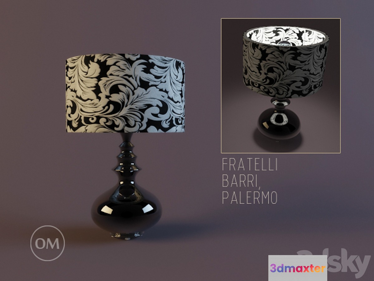 FRATELLI BARRI PALERMO - No.3