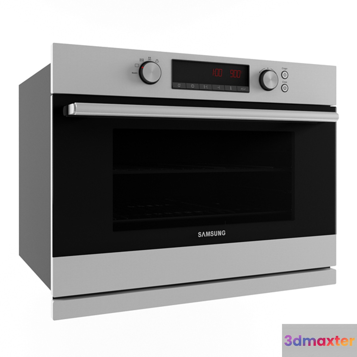 Samsung FQ 159 STR BWT