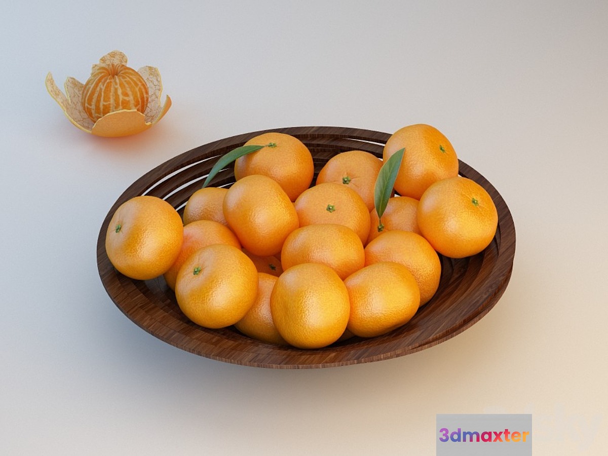 Mandarins