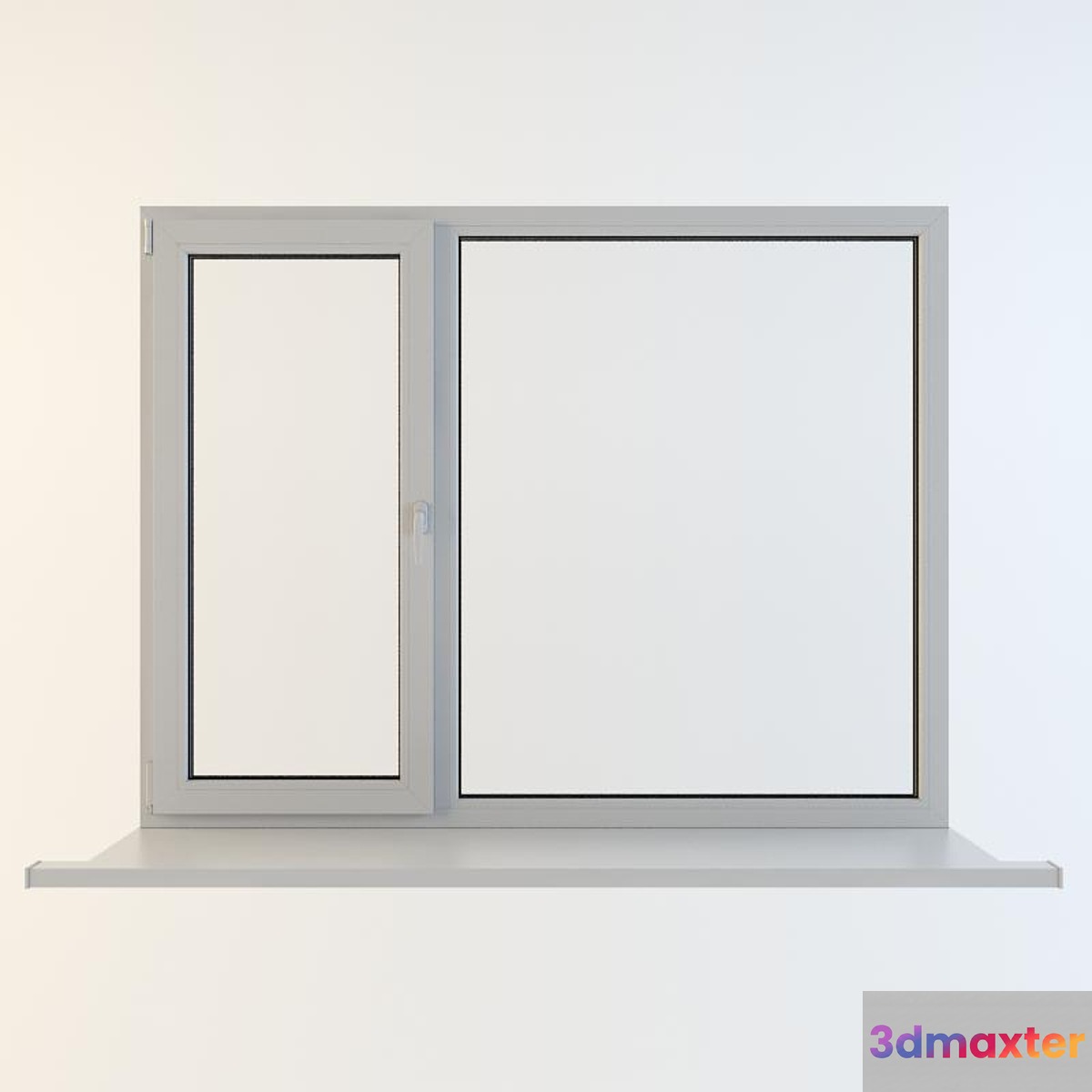 Glass Unit