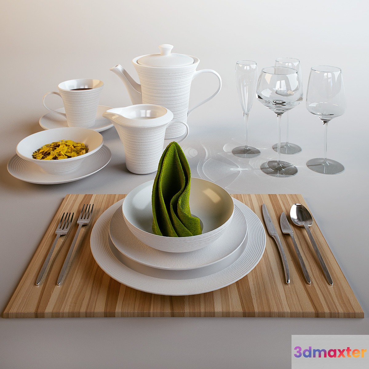 Table - No.12