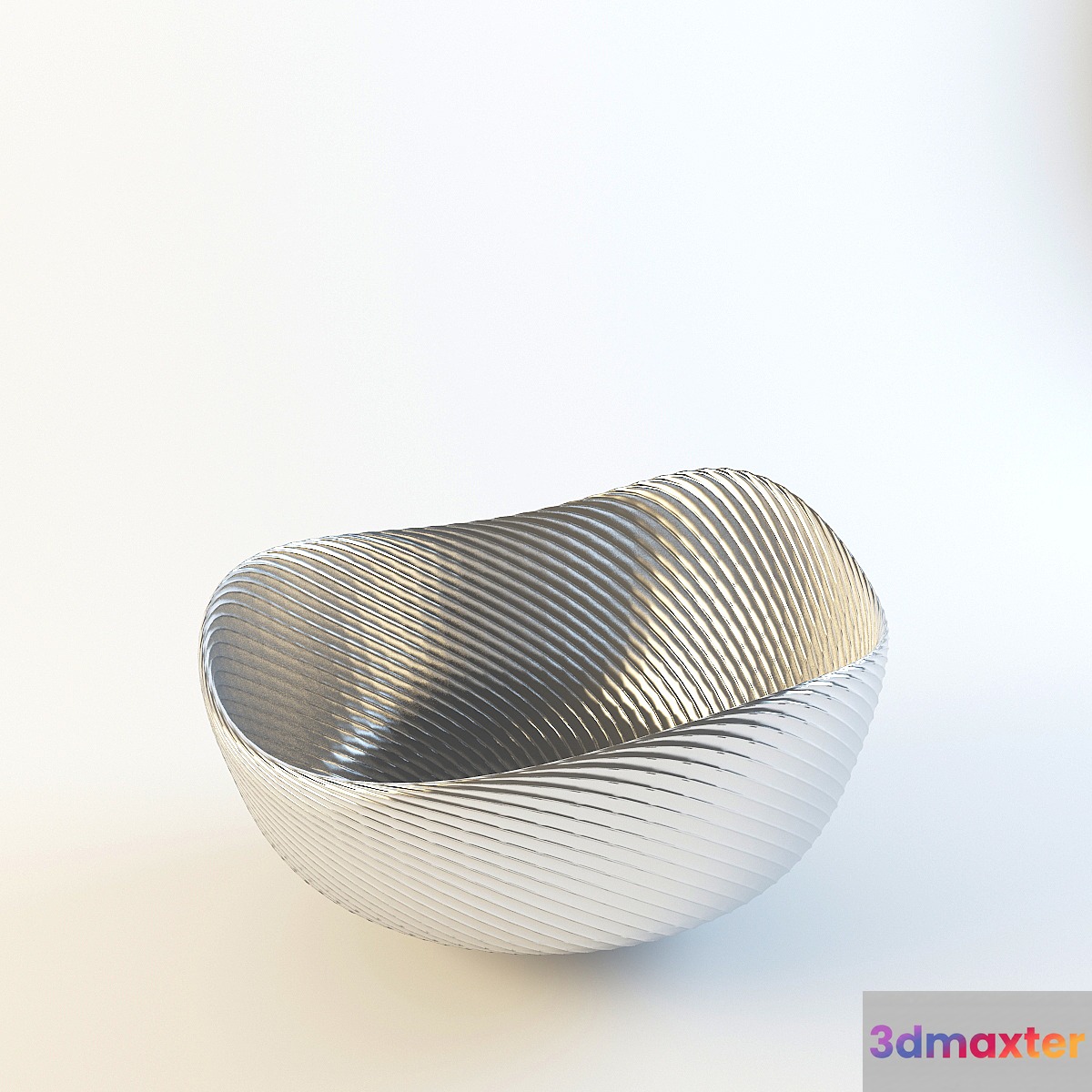 Fruit bowl from Ikea