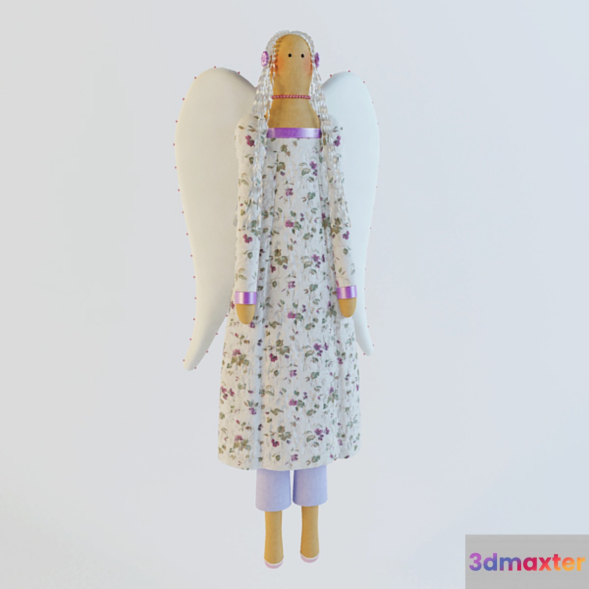 Doll Tilde