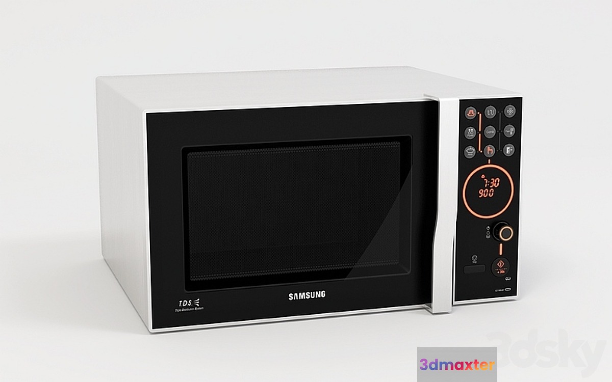 Samsung CE1185GBR