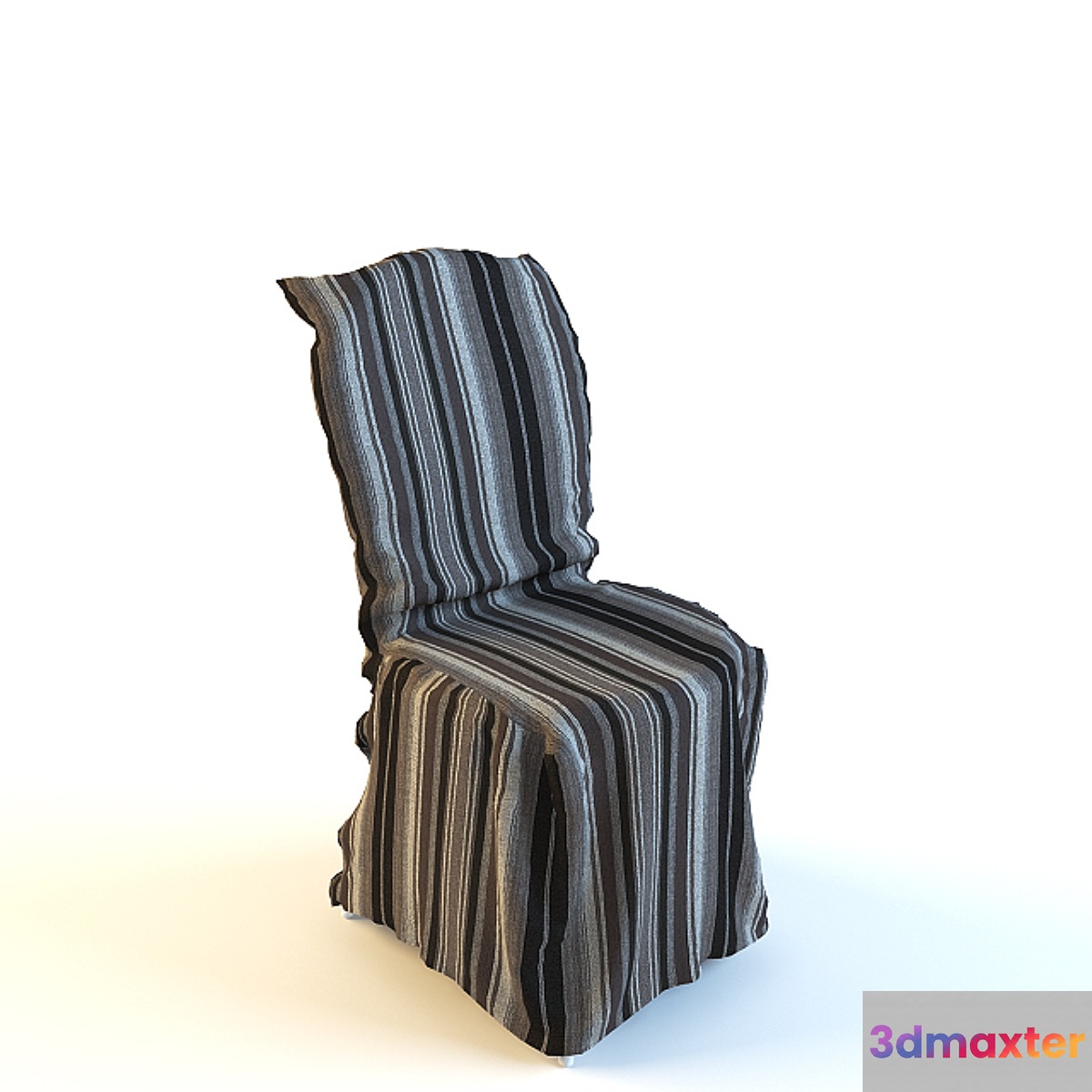 Pouch 3D Max