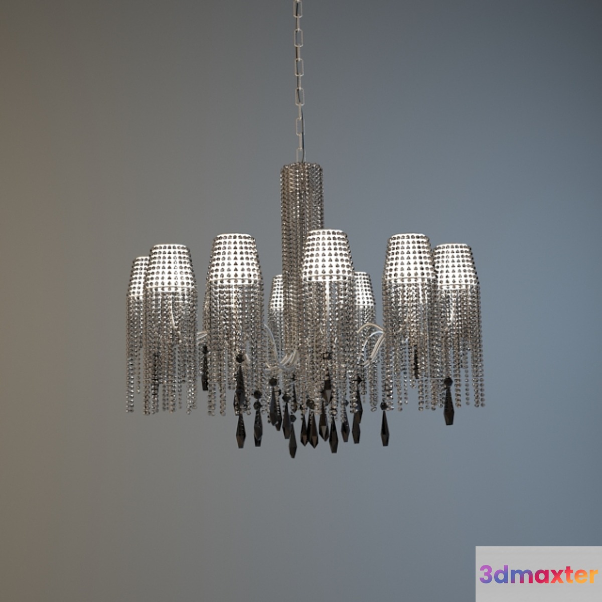 Euroluce 3D Max