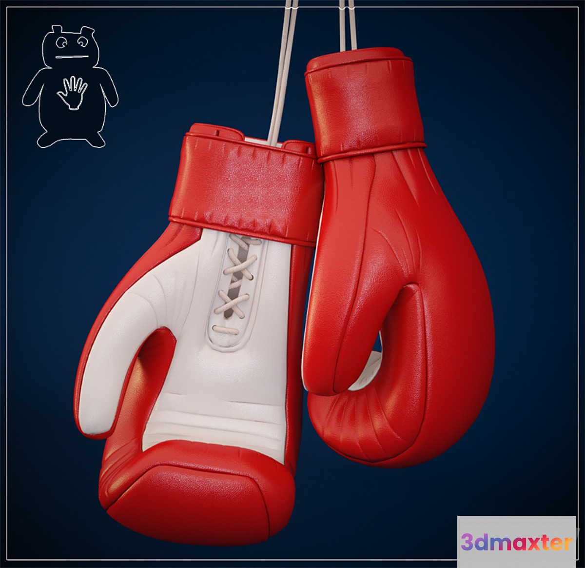 boxing gloves
