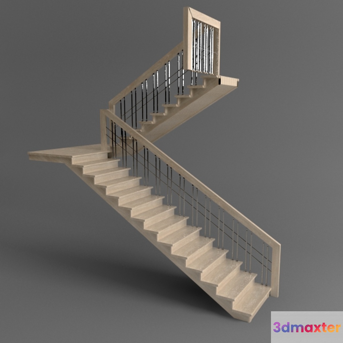 Ladder - No.13
