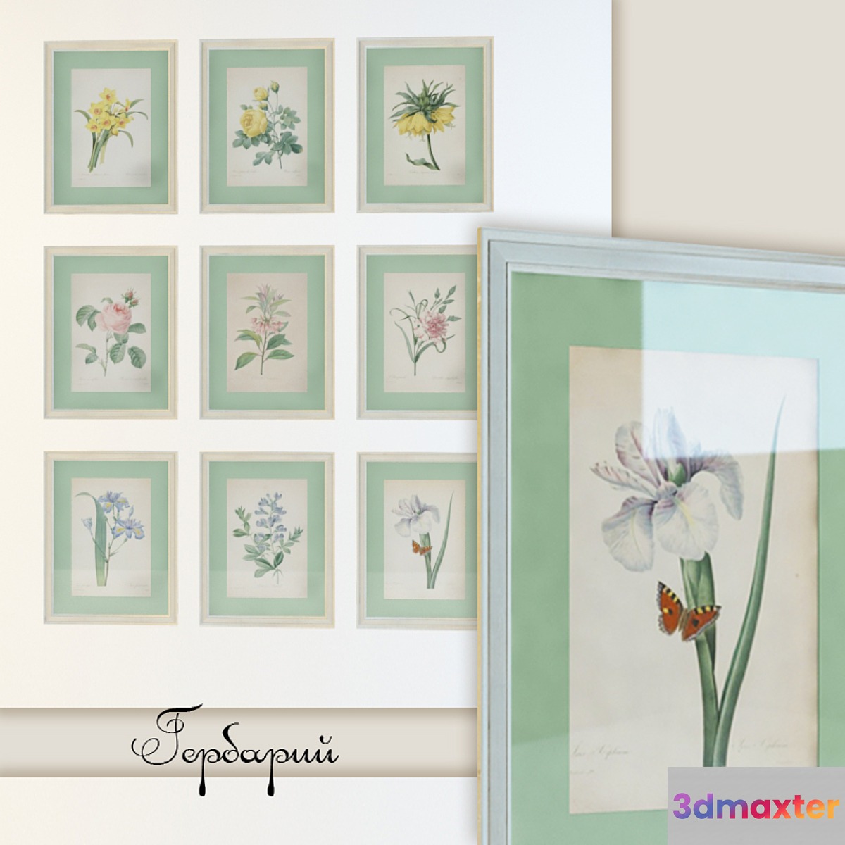 Herbarium