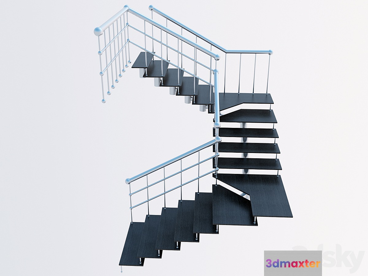 Ladder - No.12