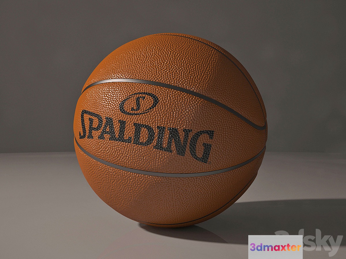 Basketball