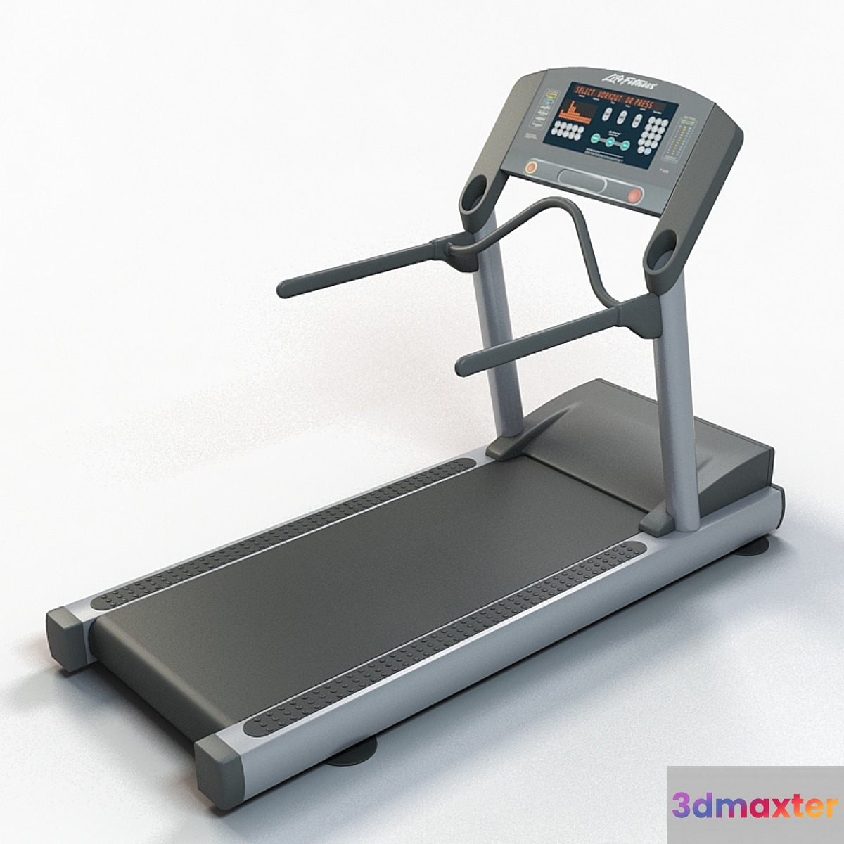 TREADMILL - No.2
