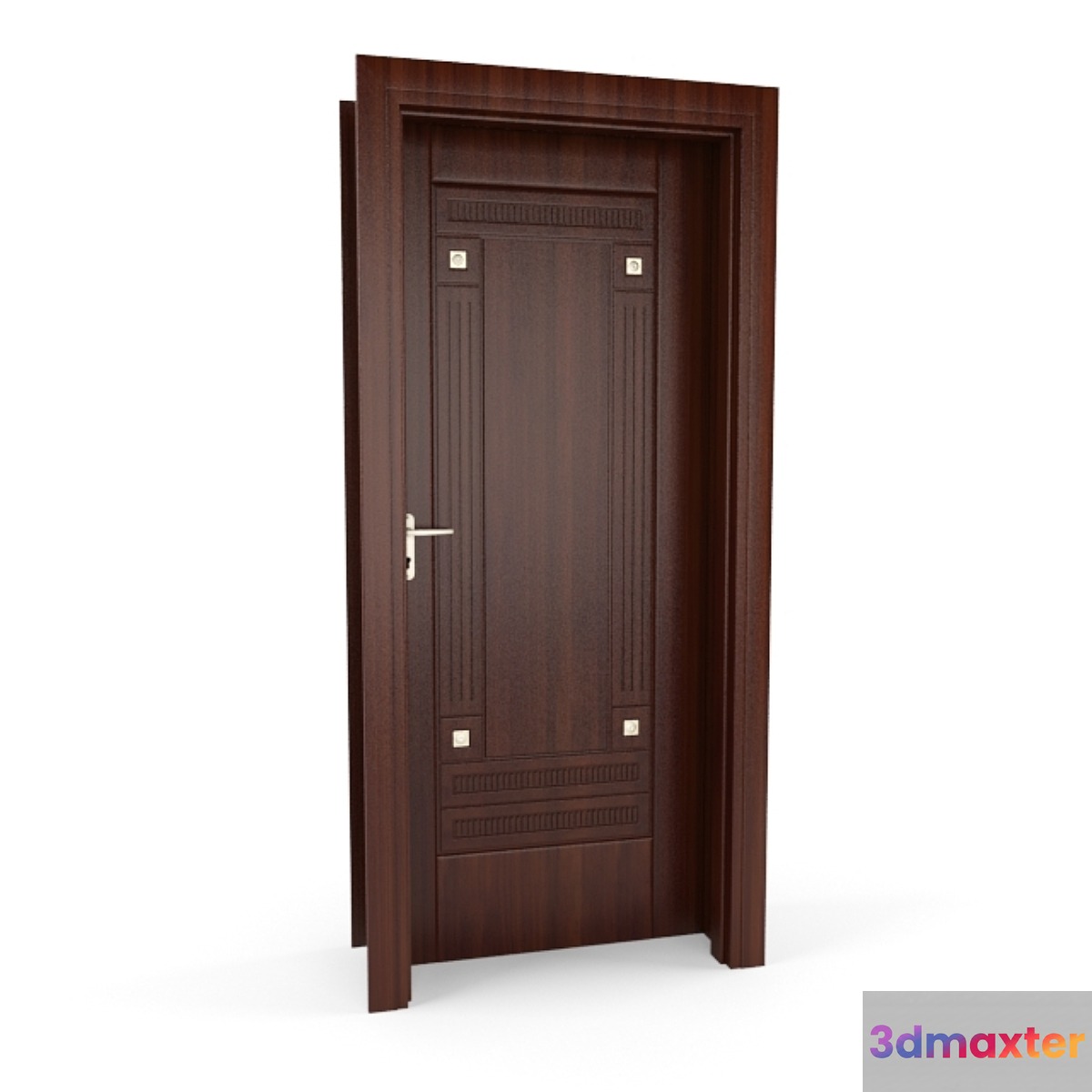 door entrance - No.5
