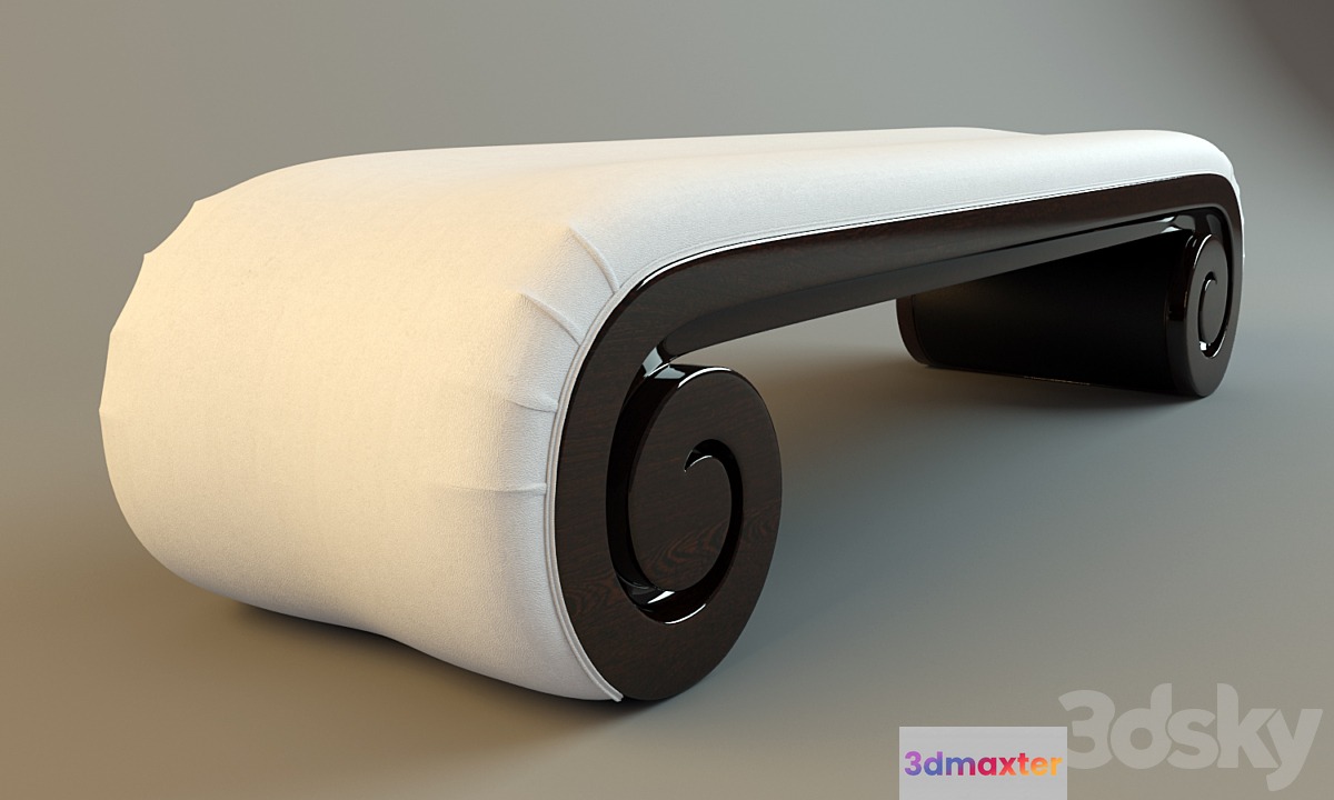 CHRISTOPHER GUY 3D Max