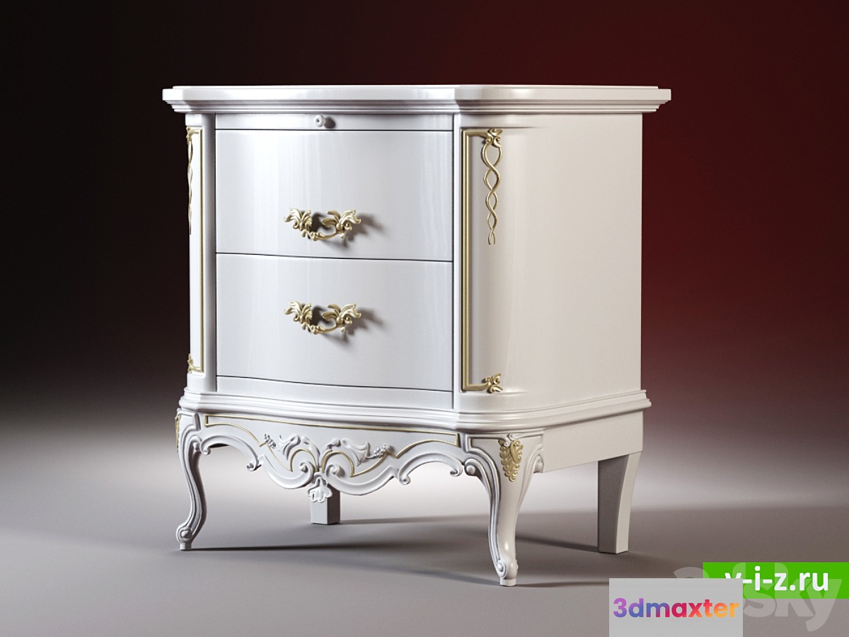 bedside tables