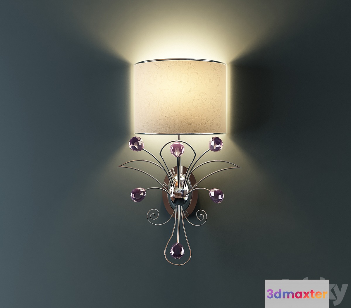 euro lamp art 105401AP