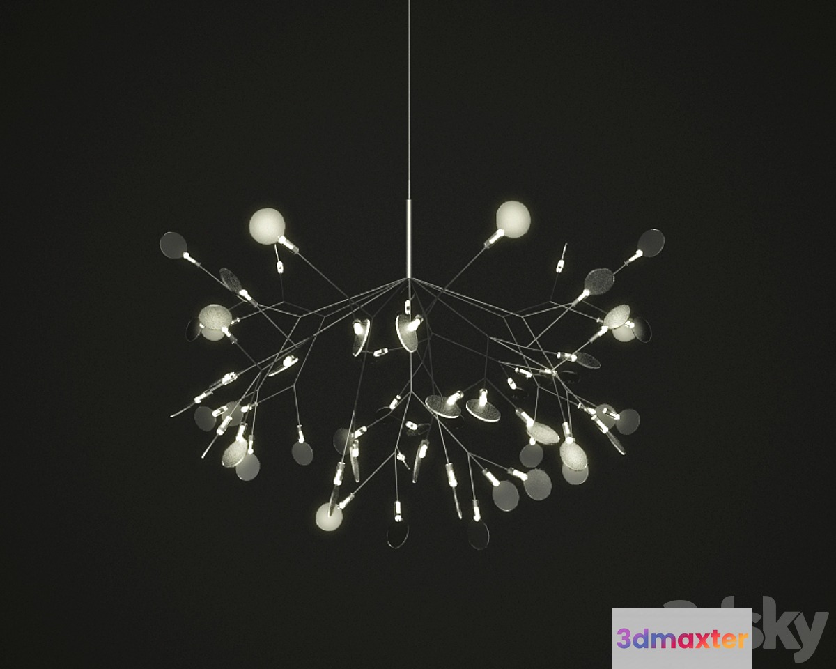 Moooi _ Heracleum