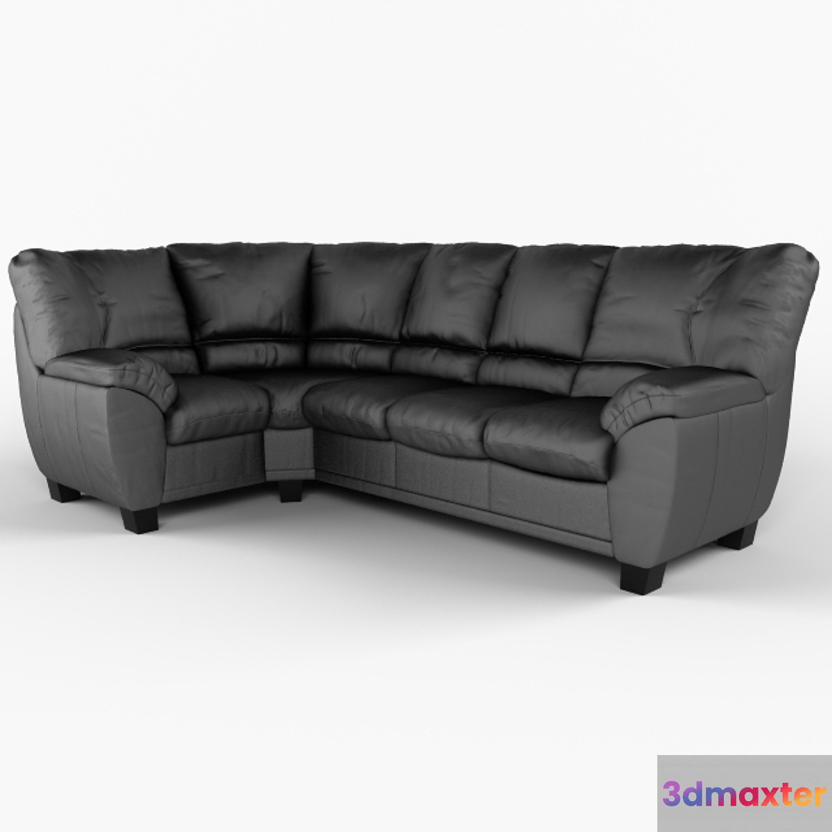 Corner sofa - No.3