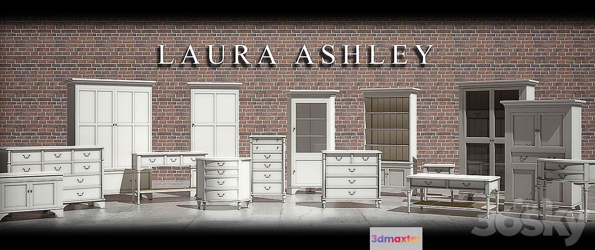 Laura Ashley