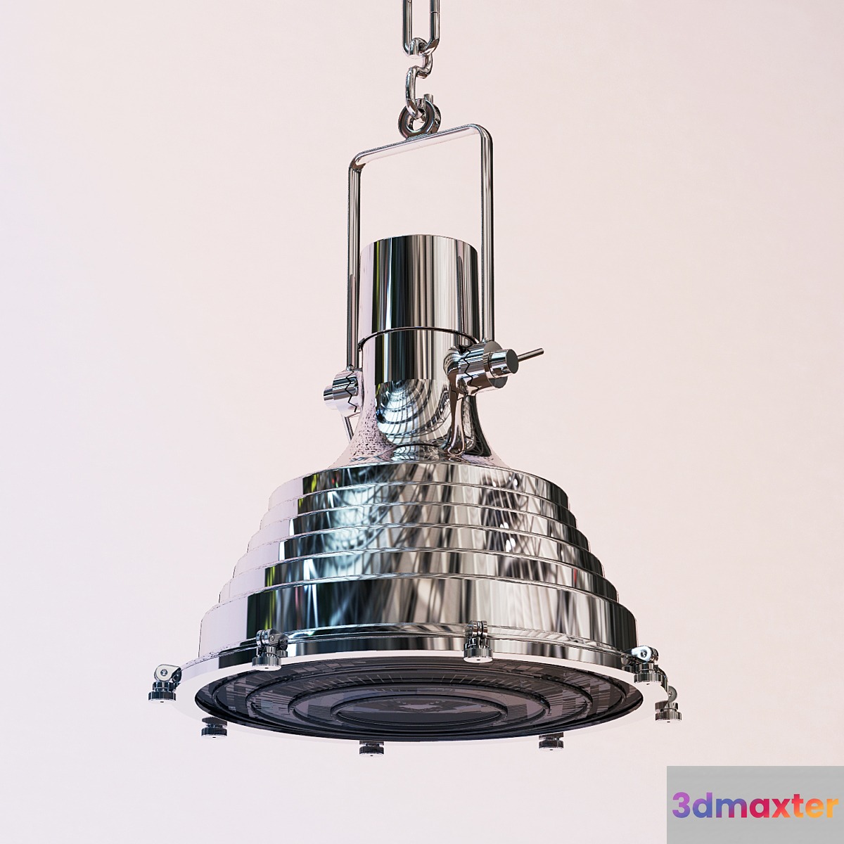 EICHHOLTZ _ Maritime_05213 Lamp