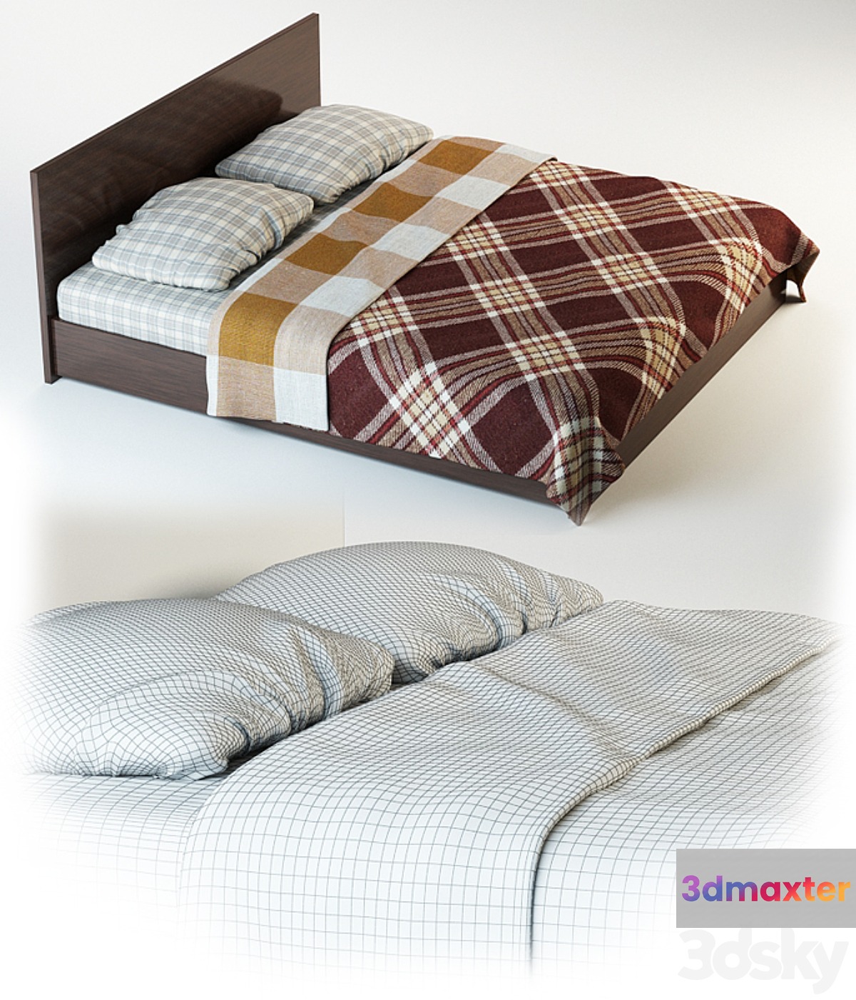 bed - No.19