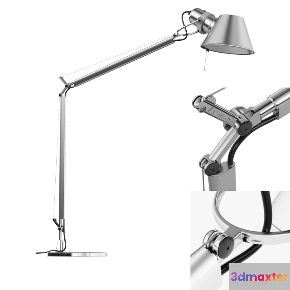 Tolomeo - No.4