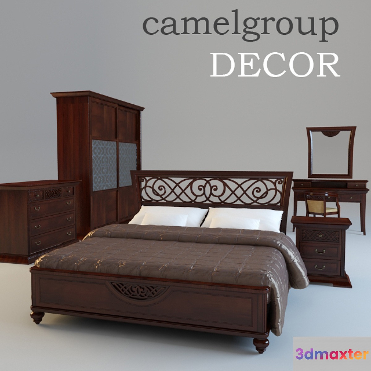 Camelgroup _ DECOR