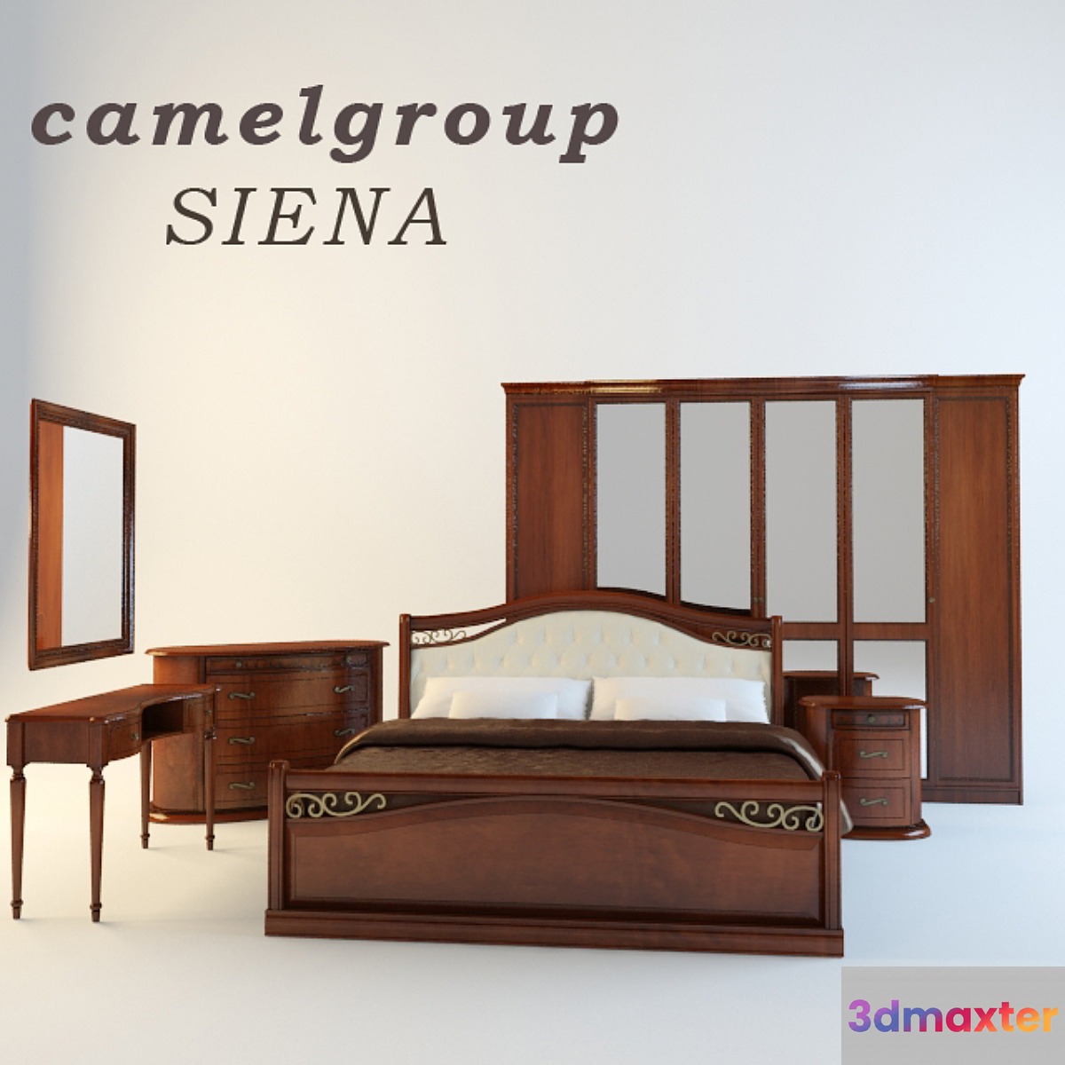 camelgroup _ Siena