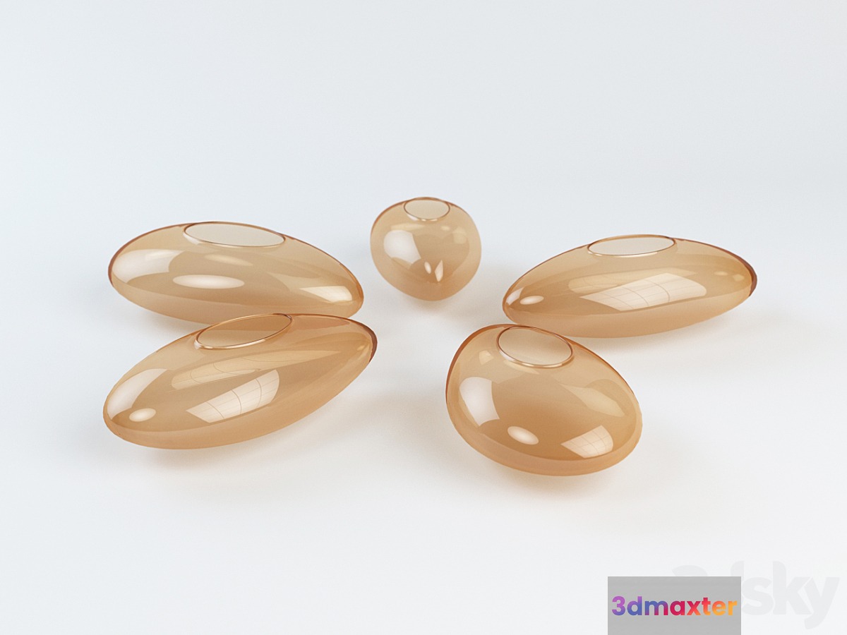 Skitsch _ Stones (Dovetusai Studio) - No.2