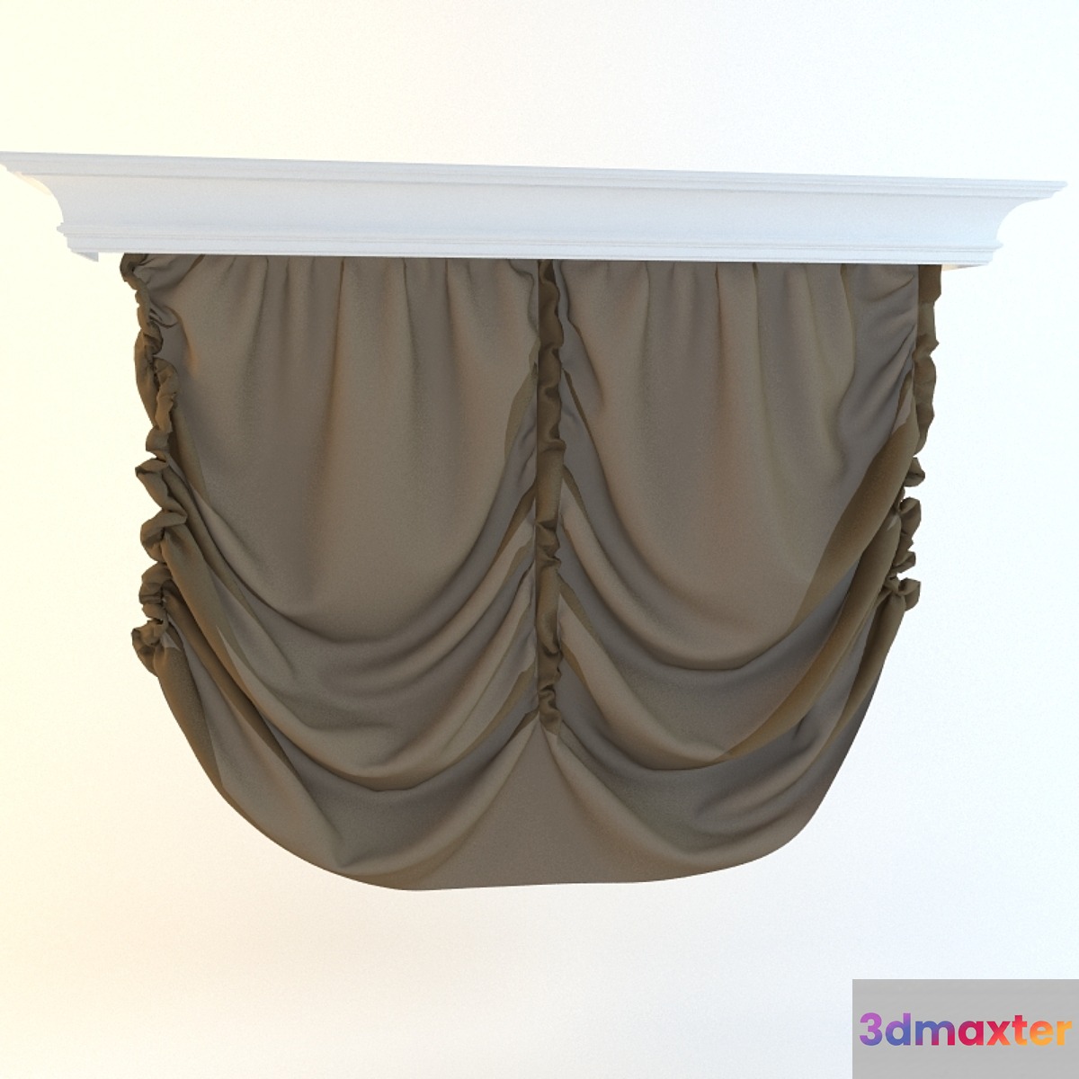 Roman blind - No.4