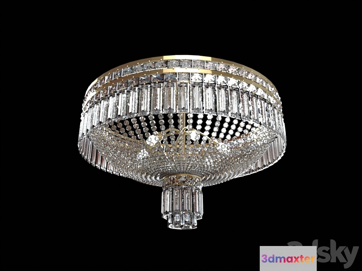 Chandelier - No.76
