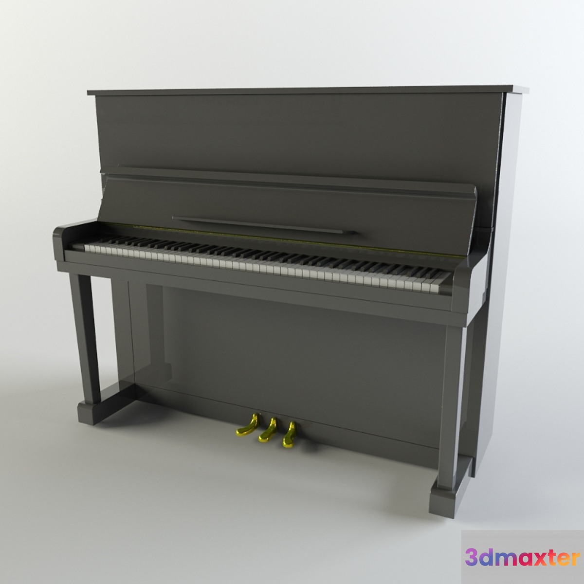Piano - No.10