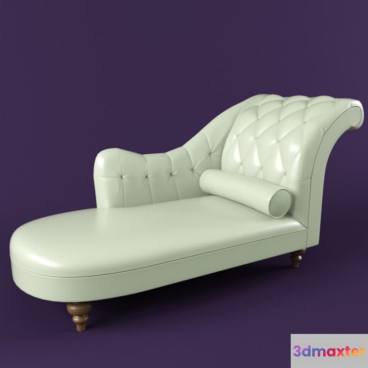 Grange LSA02 3D Max