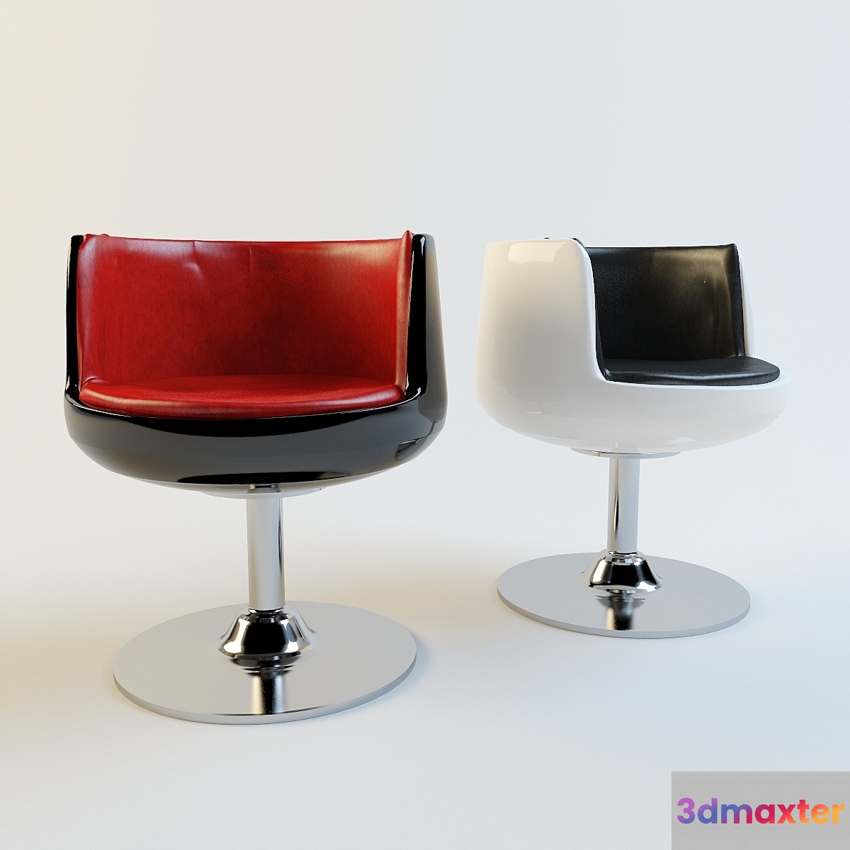 CAFFE COLLEZIONE _ Cup 3D Max