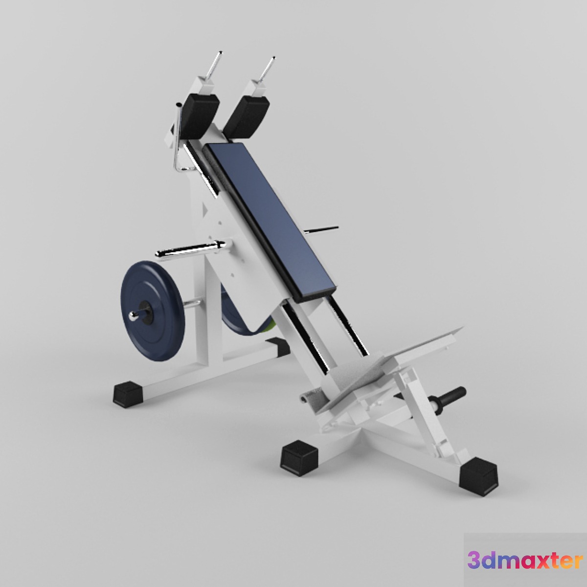 Simulator - No.3