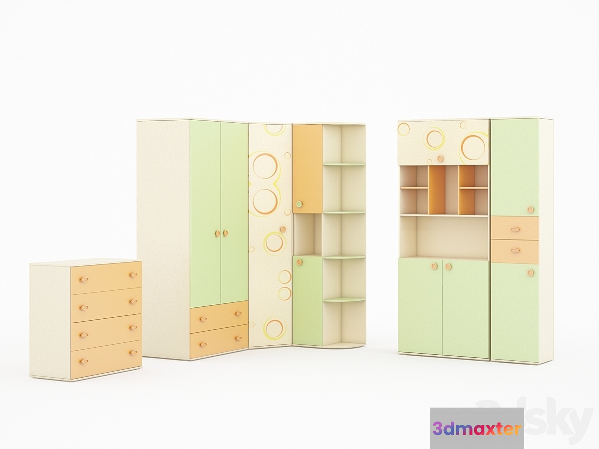 Fruttis furniture
