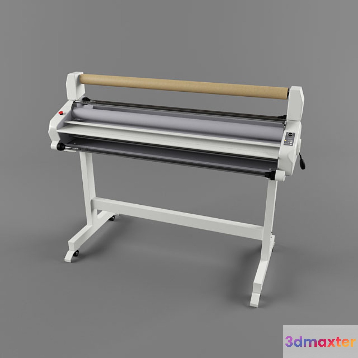 Laminator 3D Max