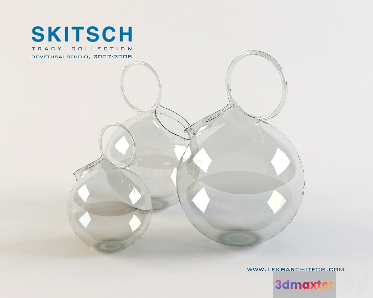 Skitsch _ Tracy Collection