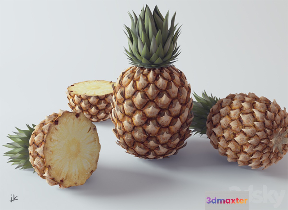 Pineapple