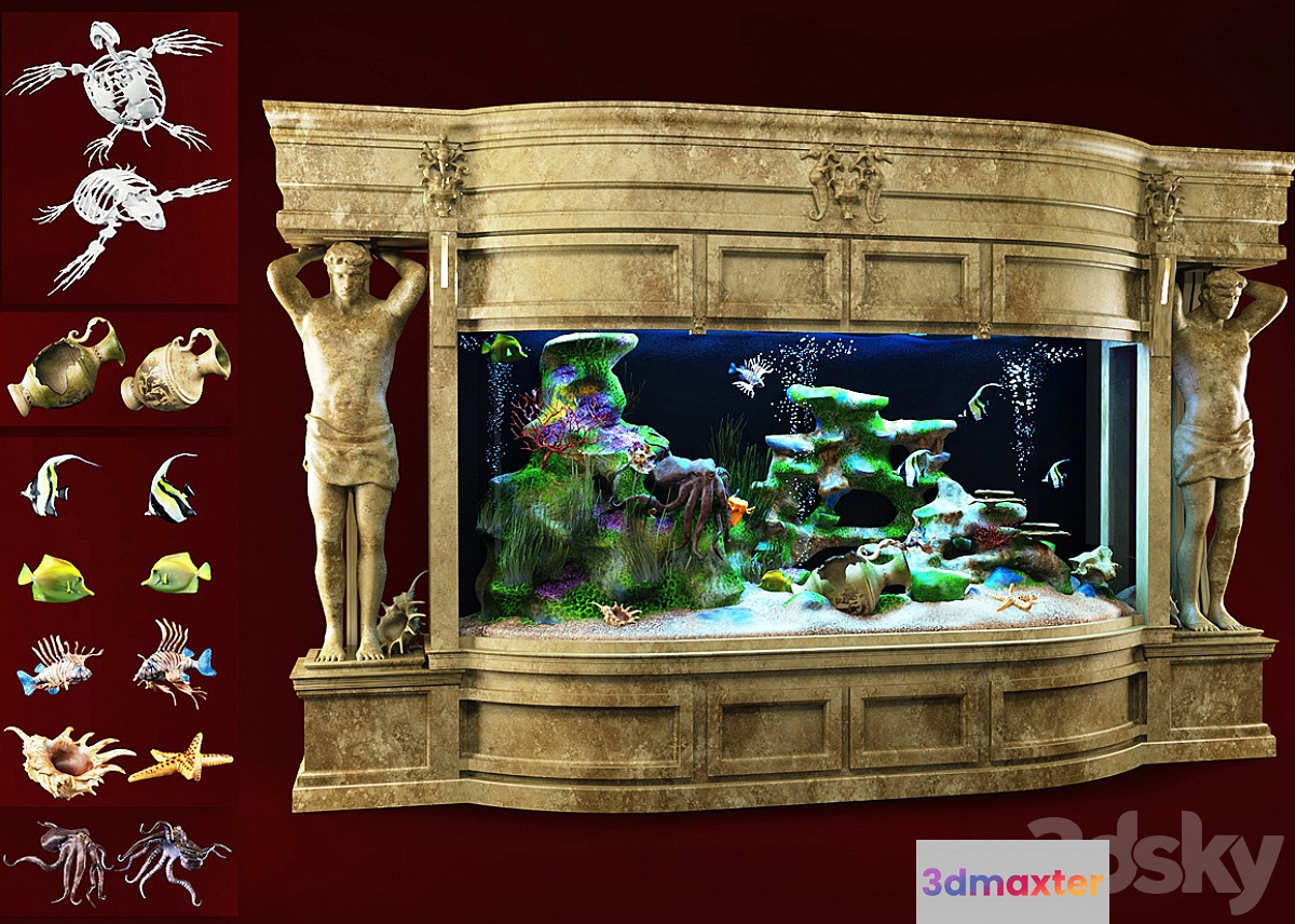 Aquarium - No.13