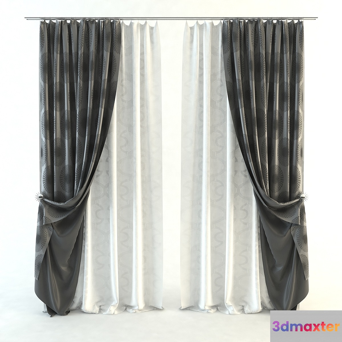 curtain - No.26