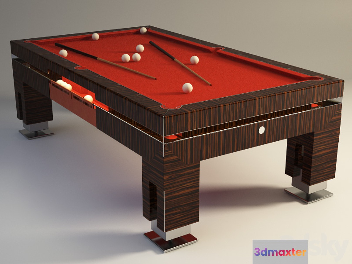 TRESSERA COLLECTION _ Bolero 3D Max