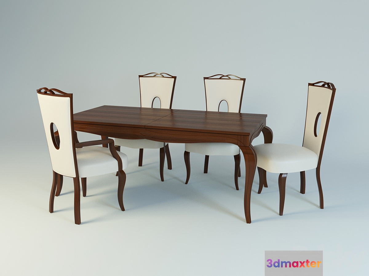 stilema _ my dream 3D Max