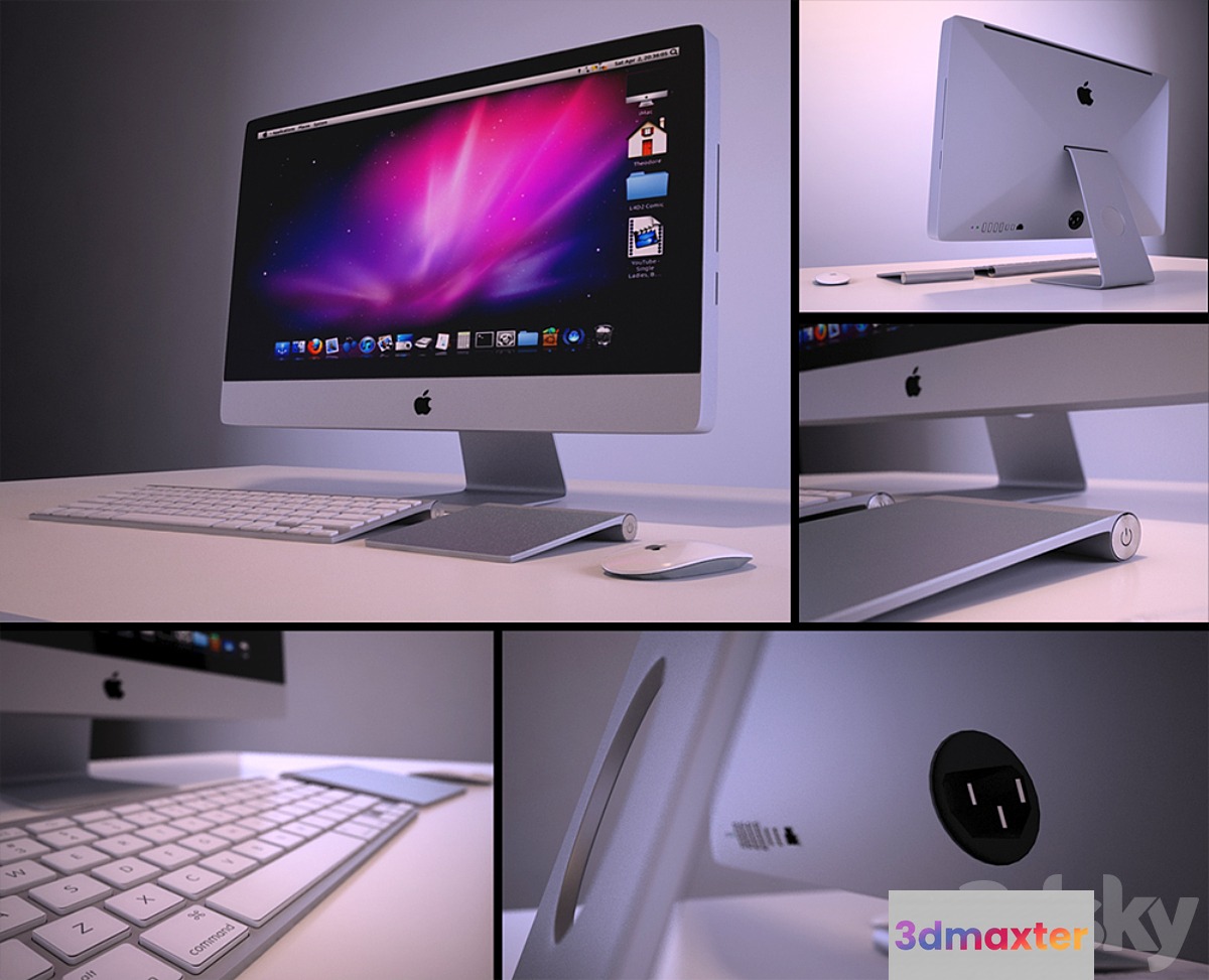 I MAC