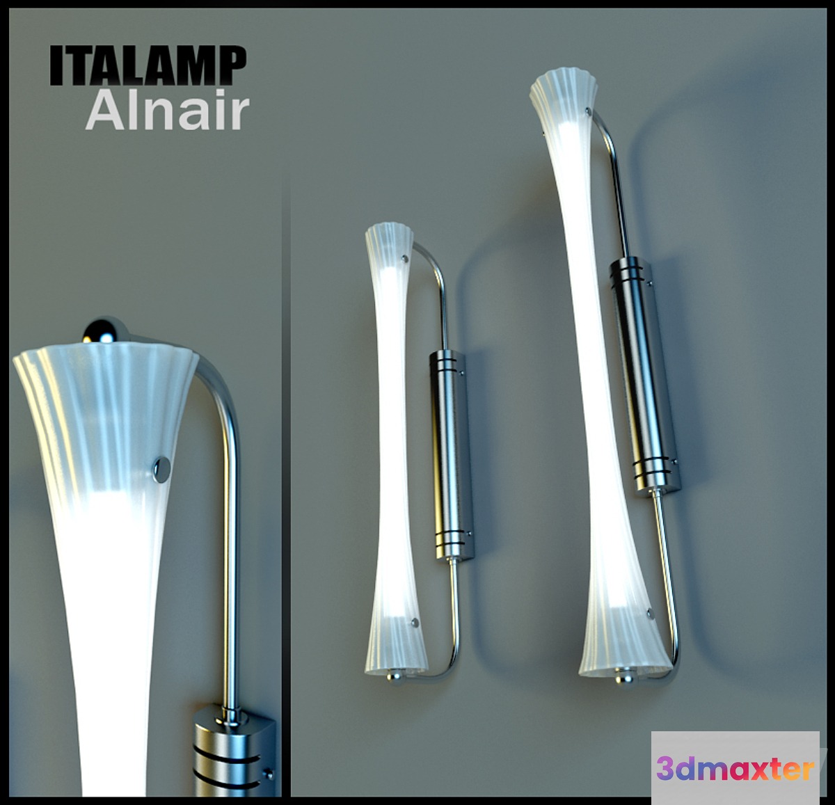 Italamp _ Alnair