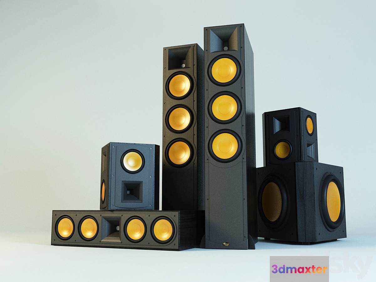 Klipsch