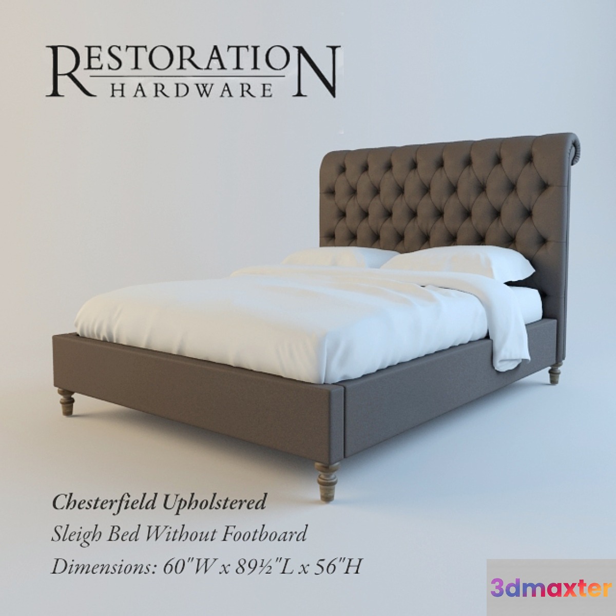 Restoration Hardware - No.5